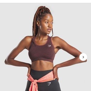 Gymshark vital seamless sports bra